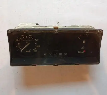 Ford Transit Speedometer (instrument cluster) 86vb10k843aa 74BB10B885AB