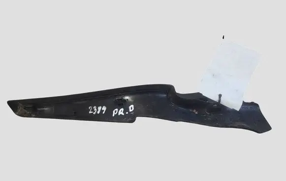 Citroen Jumpy Wiper trim 1400364777