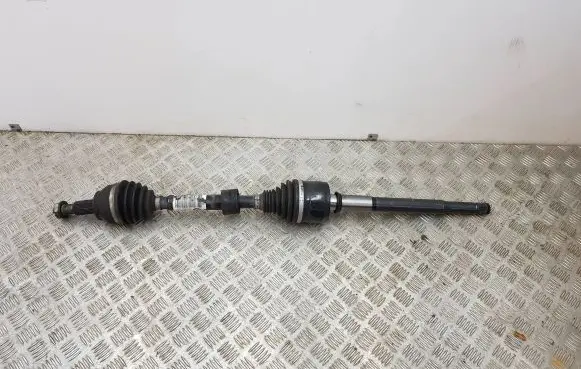 Jaguar I-Pace Front driveshaft J9D33D402AC 10401074