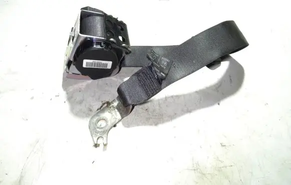 Jaguar X-Type Middle seatbelt (rear) 1X4354613E36AF
