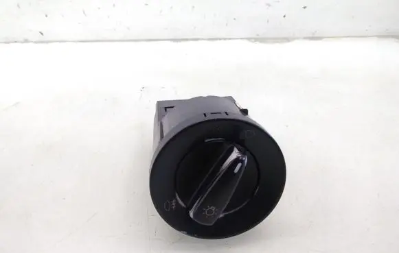 Volkswagen Sharan Light switch