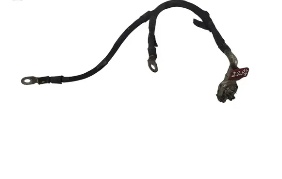 Peugeot 308 Positive cable (battery)