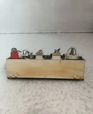 Renault Espace II Speedometer (instrument cluster) 6025110038