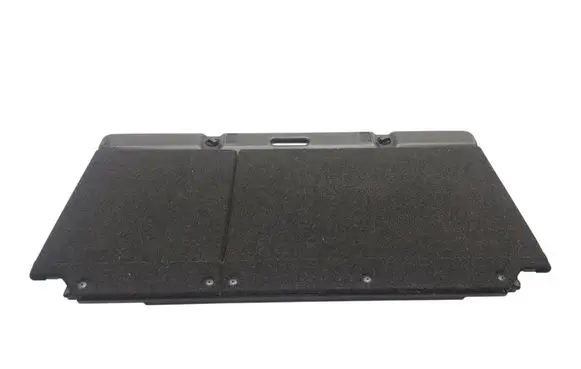 Toyota Yaris Trunk/boot mat liner 5841052010