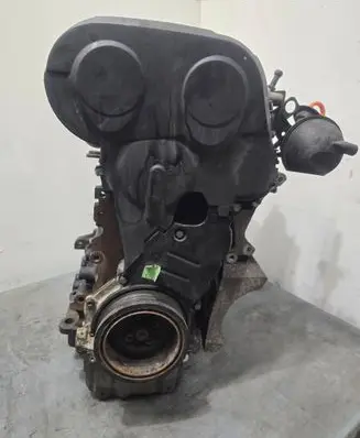 Volkswagen PASSAT B6 Engine BKP
