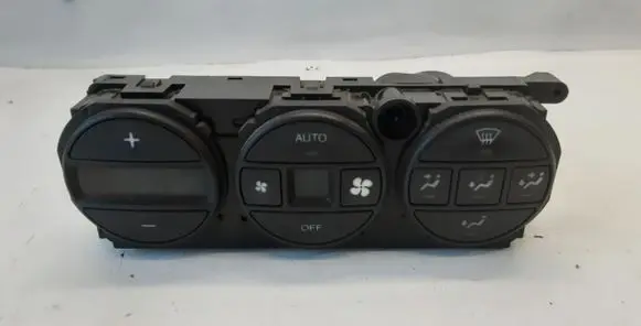 Opel Vectra B Climate control unit 69262205 ECCJ2900