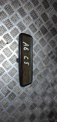 Audi A6 S6 C5 4B Rear view mirror (interior) 4D0857511