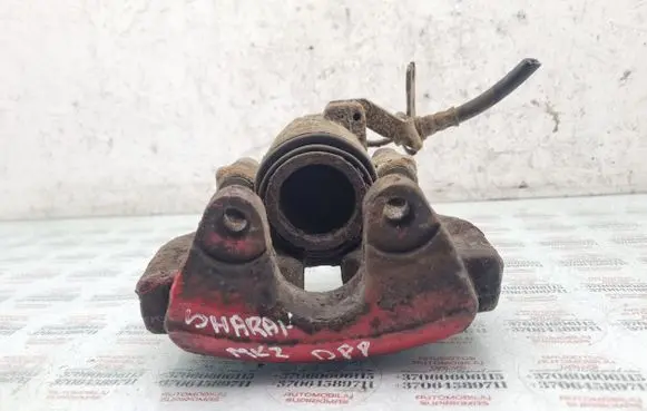 Volkswagen Sharan Front brake caliper