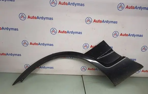 BMW X3 E83 Front arch trim 0302747 51770302747