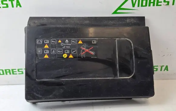 Nissan NV300 Fuse box cover 244979923R P1013034