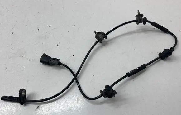 Tesla Model 3 ABS brake wheel speed sensor 118876100A