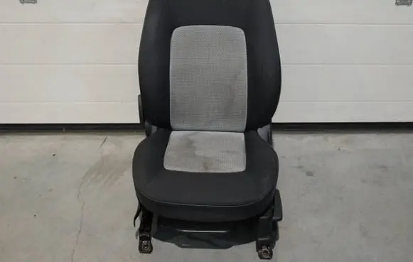 Hyundai i10 Front driver seat 