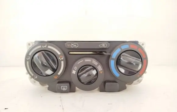 Nissan Micra Climate control unit N104791R2 070923