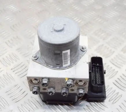 Volkswagen PASSAT B7 ABS Pump 54085620Z 17618980B