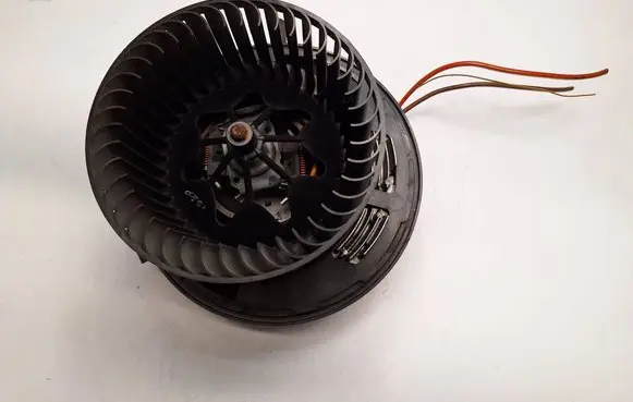 BMW X3 F25 Heater fan/blower 64119227670 64119144200 64116933663