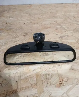 Mercedes-Benz GLC X253 C253 Rear view mirror (interior) E1026530