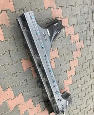 Ford Kuga III Pillar (middle) lv4bs27846ag