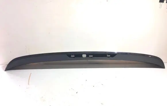 Audi Q7 4L Tailgate/trunk spoiler 4L0827933