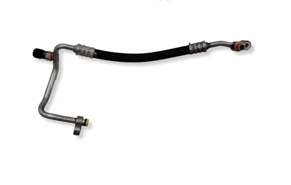 BMW 6 E63 E64 Air conditioning (A/C) pipe/hose 64536918238
