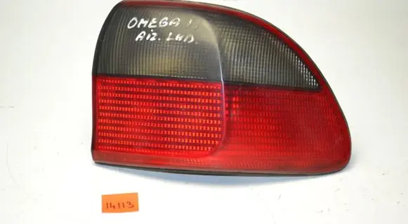 Opel Omega B1 Rear/tail lights 45286