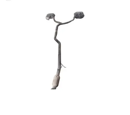 Ford Galaxy Muffler/silencer 2007056