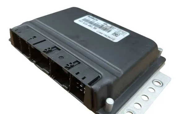 Porsche Cayman 987 Engine control unit/module 0261207987 99761860105 1039s23579