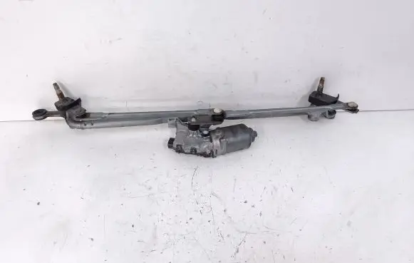 Dodge Durango III Front wiper linkage and motor 68260523AB AX1590608131
