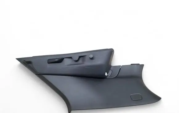 Mercedes-Benz GLA W156 X156 Tailgate/trunk side cover trim A1566904400