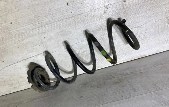 Dacia Sandero III Rear coil spring
