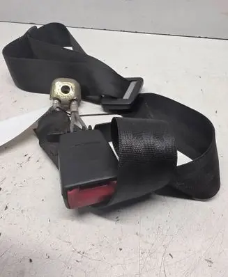Audi A4 S4 B6 8E 8H Middle seatbelt (rear) 8E0857713