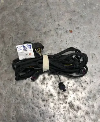 Mercedes-Benz E W214 Wiring harness A2145401611BILI A2145401611
