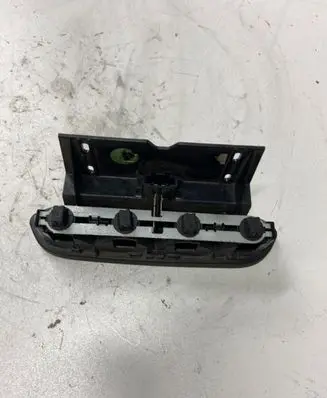 Volvo S40, V40 Third/center stoplight 1688200056 ZB248001