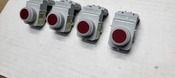 KIA Ceed Parking PDC sensor