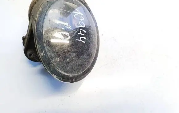 Volkswagen PASSAT B6 Front fog light 27129400