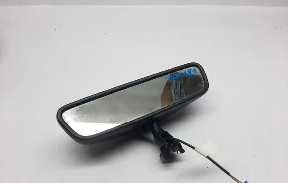 Mercedes-Benz 300 SL W198 Rear view mirror (interior) 