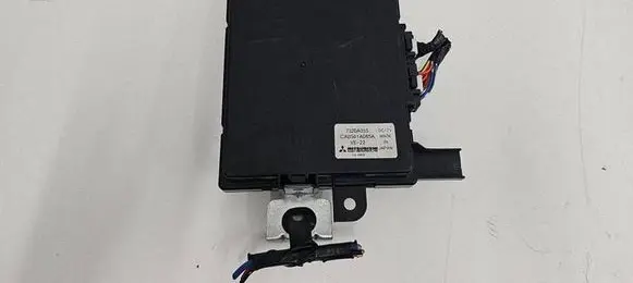 Mitsubishi Outlander Fan control module 7820A055