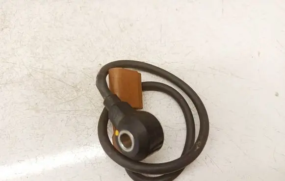 Volkswagen Touareg II Detonation knock sensor 077905377G