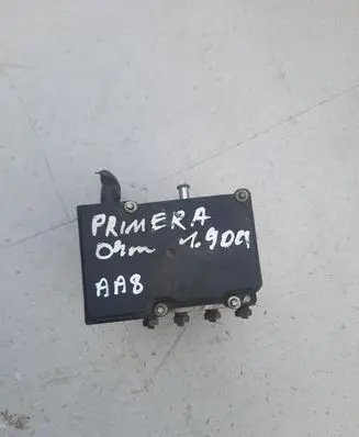 Nissan Primera ABS Pump 0265231317 47660AV712 0265800334