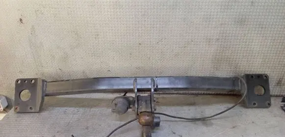 Audi Q7 4L Tow bar set