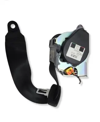 Volvo S90, V90 Middle seatbelt (rear) 39836054