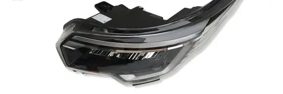 Renault Trafic III (X82) Headlight/headlamp 260603247R 1LX01472103