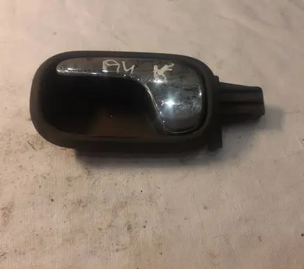 Audi A4 S4 B5 8D Rear door interior handle 8D0839019