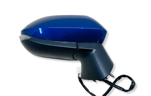 Toyota Corolla E210 E21 Front door electric wing mirror 