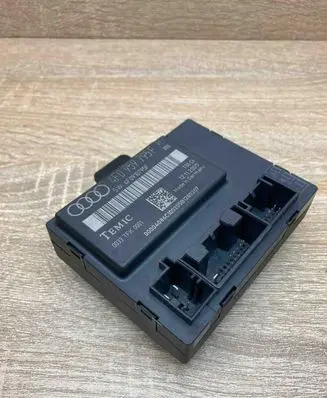 Audi A6 S6 C6 4F Door control unit/module 4F0959795F 4F0910795F