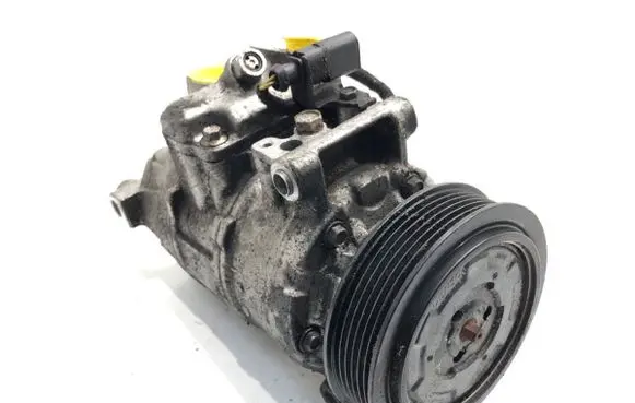 Audi A5 8T 8F Air conditioning (A/C) compressor (pump) 8K0260805J