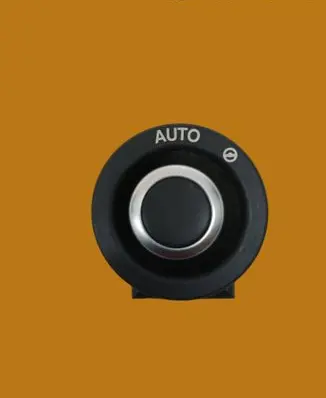 Land Rover Range Rover Sport L494 Wing mirror switch FW936465AB