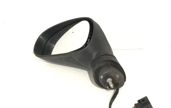 Seat Leon (1P) Front door electric wing mirror 