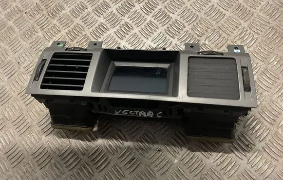 Opel Vectra C Other dashboard part