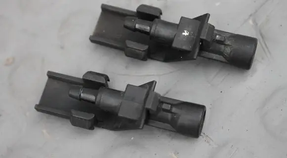 Honda CR-V Windshield washer spray nozzle DYSZASZYBYCRV4
