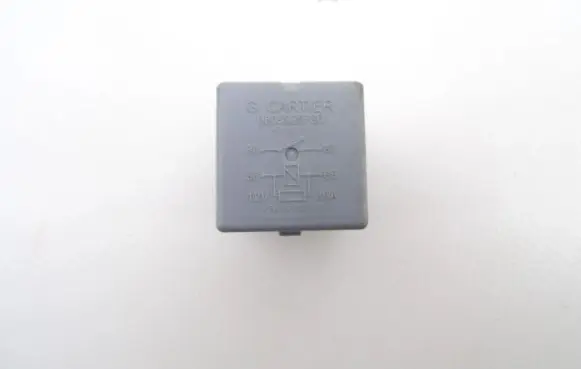 Peugeot 308 Other relay 9805925780